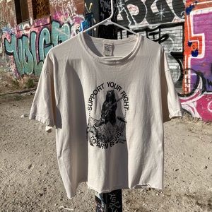Vintage Tee